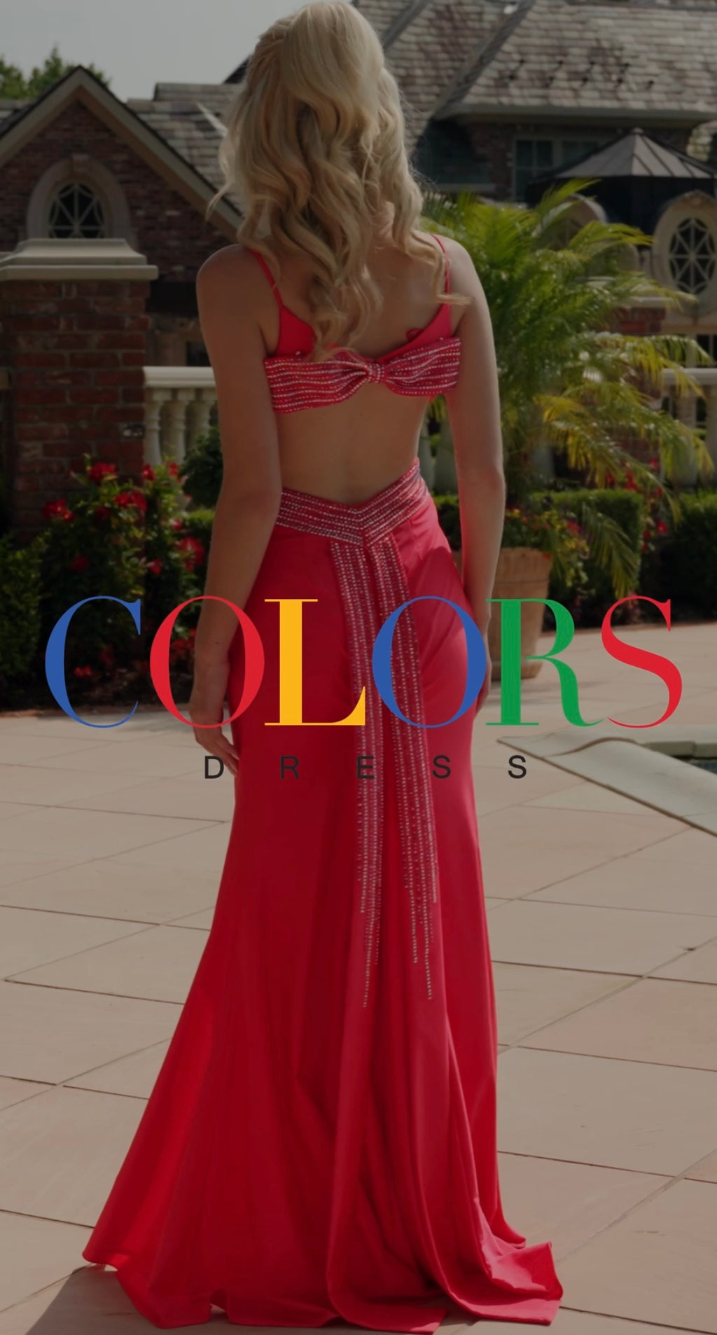 Colors 3696