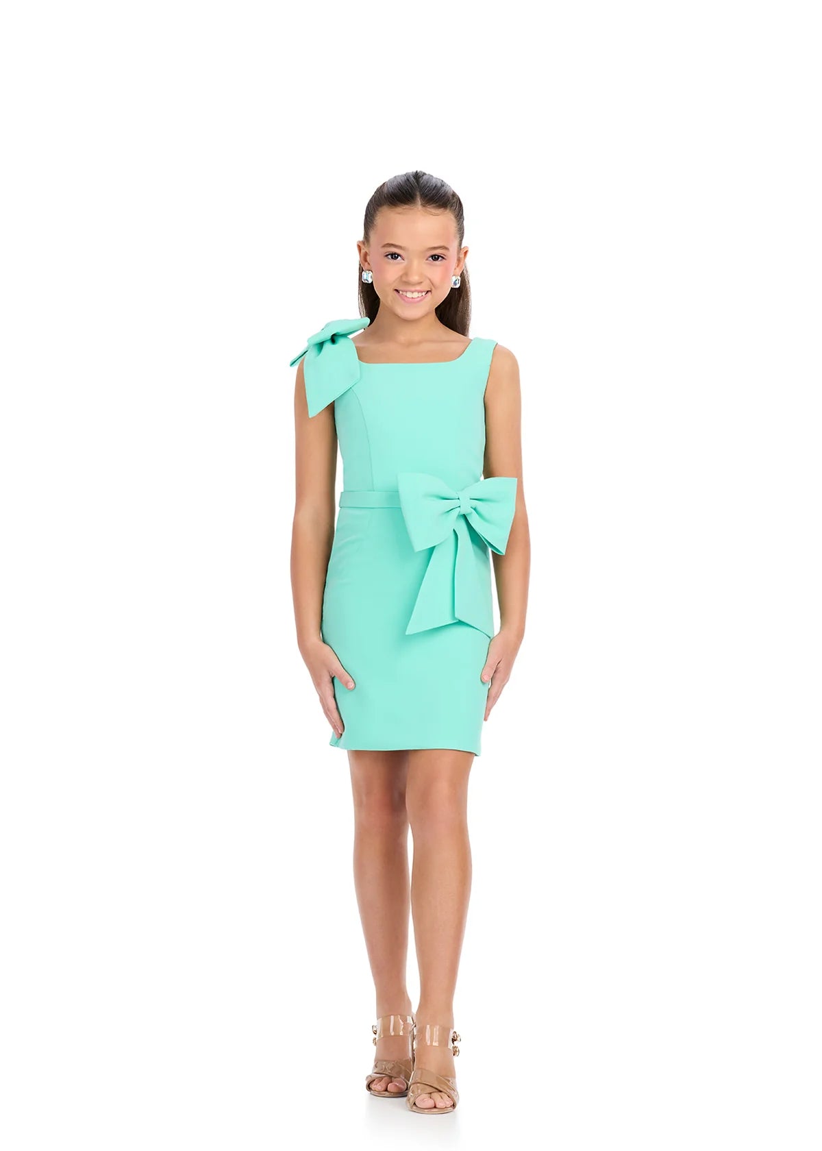 Ashley Lauren 8306