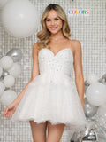 Colors Dress 3367