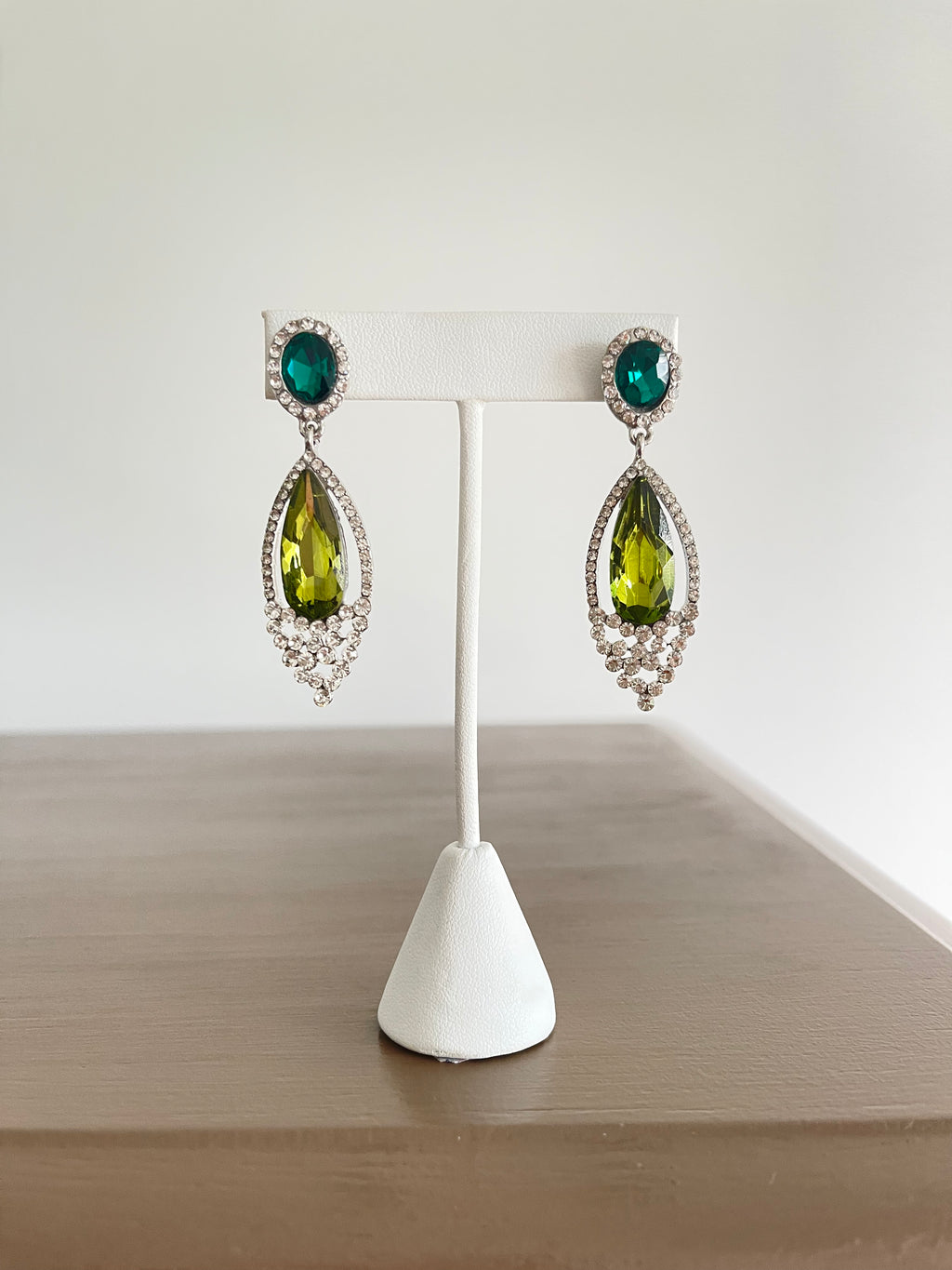 C14 2-Tone Green