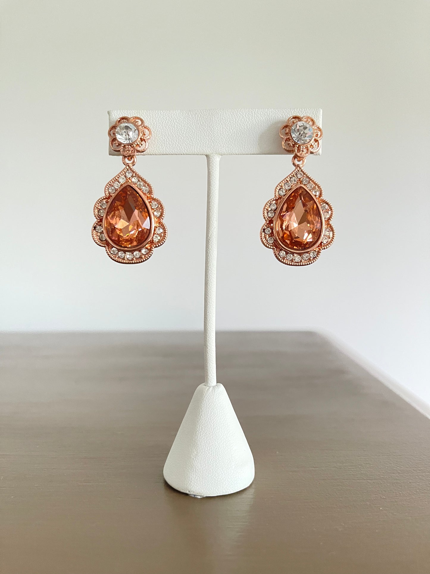 C20 Rose Gold