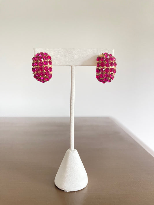 C27 Fuchsia