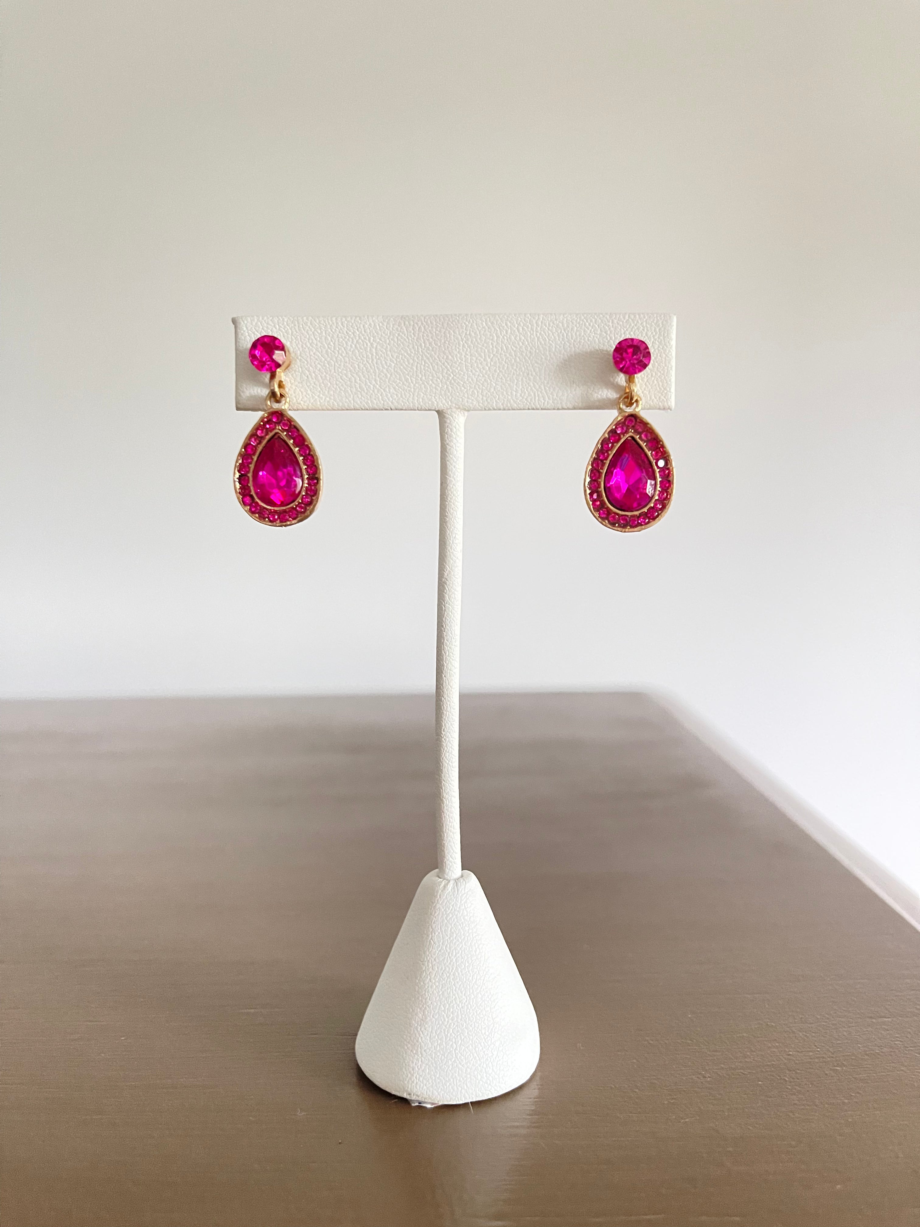 C29 Fuchsia