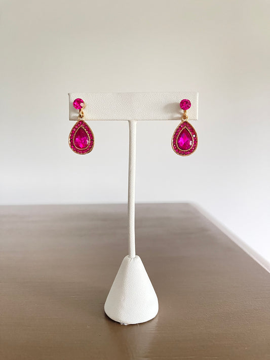 C29 Fuchsia