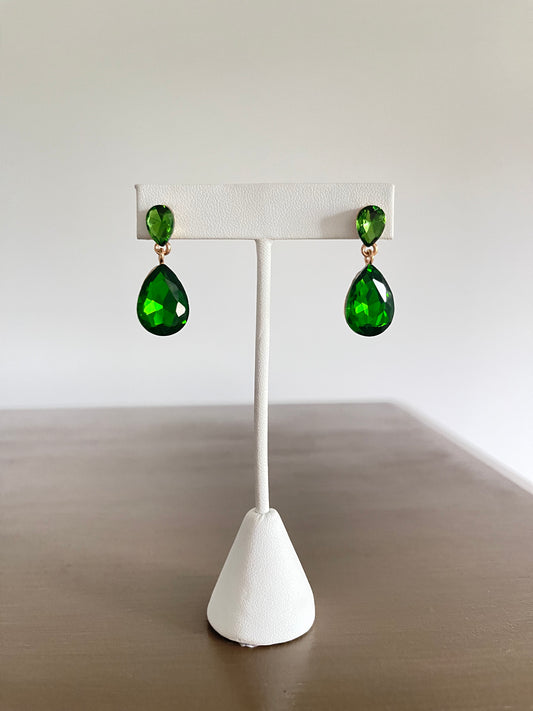 C31 Green