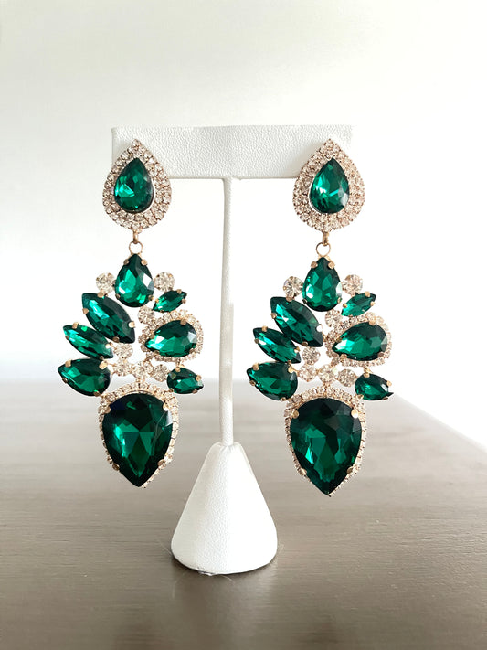 C35 Emerald