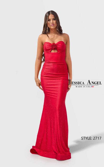 Jessica Angel 2717