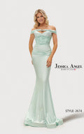 Jessica Angel 2674