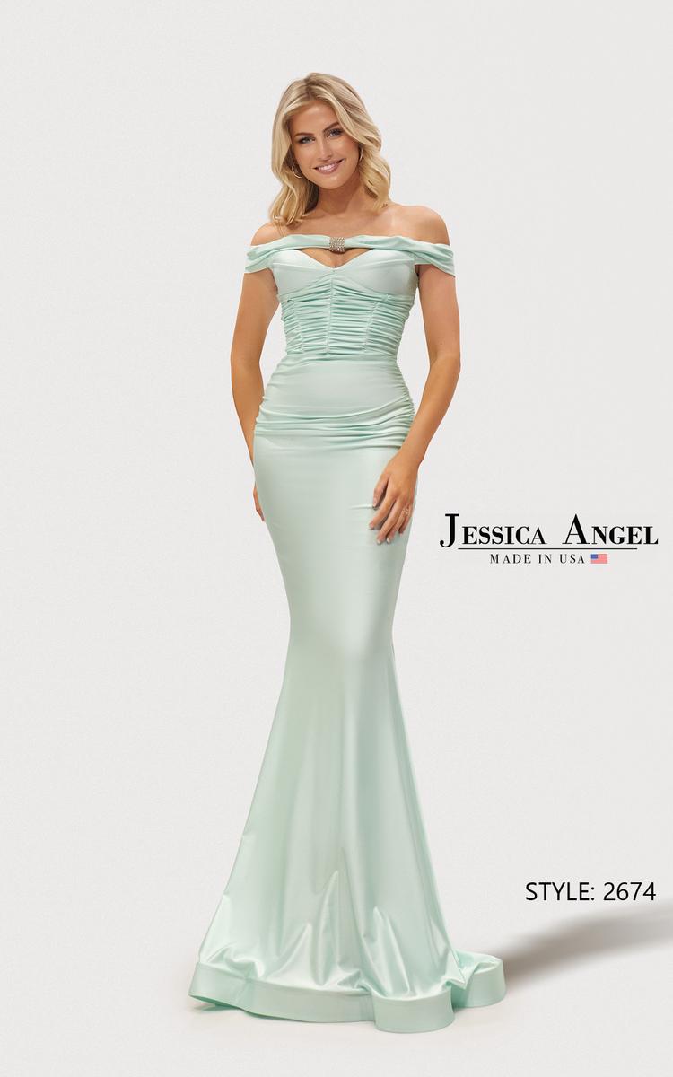 Jessica Angel 2674