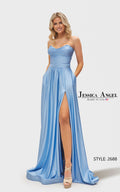 Jessica Angel 2688