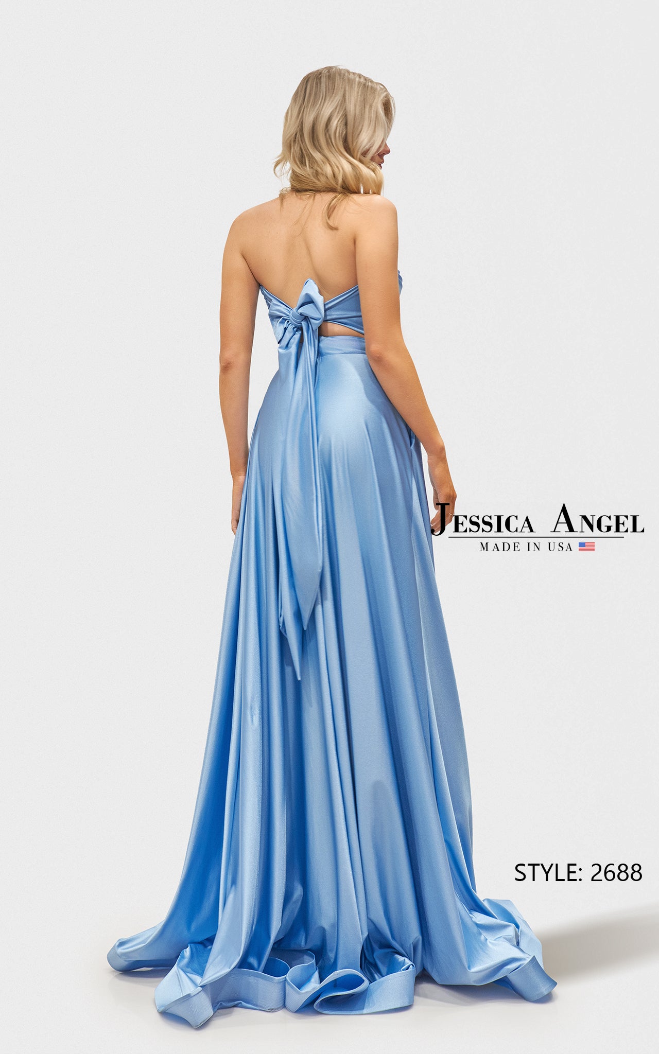 Jessica Angel 2688
