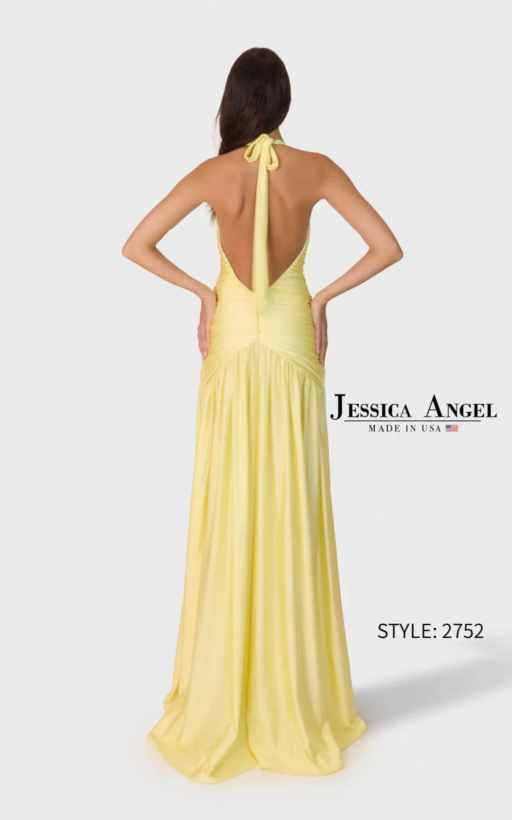 Jessica Angel 2752