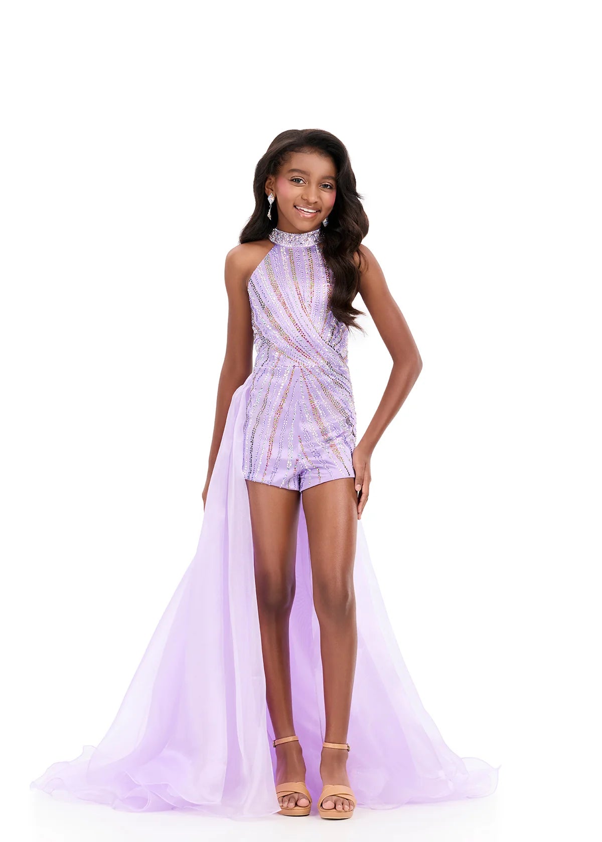 Ashley Lauren 8364