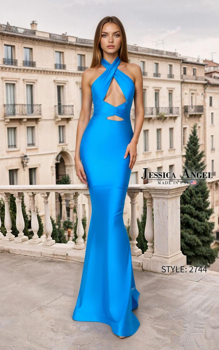 Jessica Angel 2744