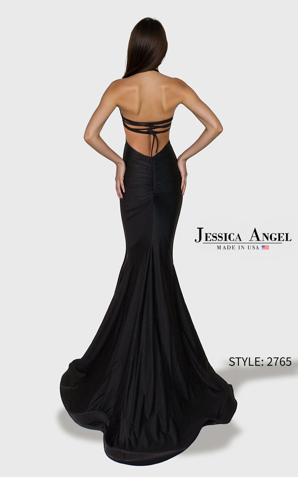 Jessica Angel 2765