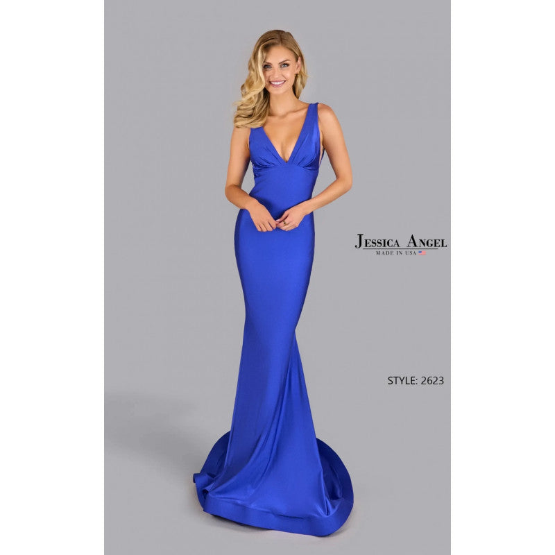 Jessica Angel 2623