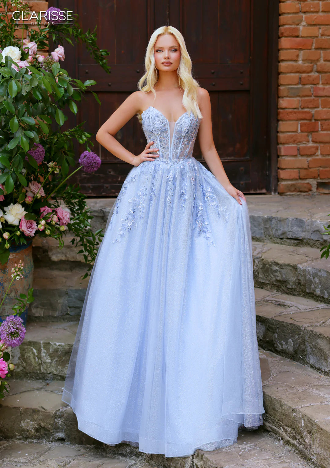 Clarisse 62102