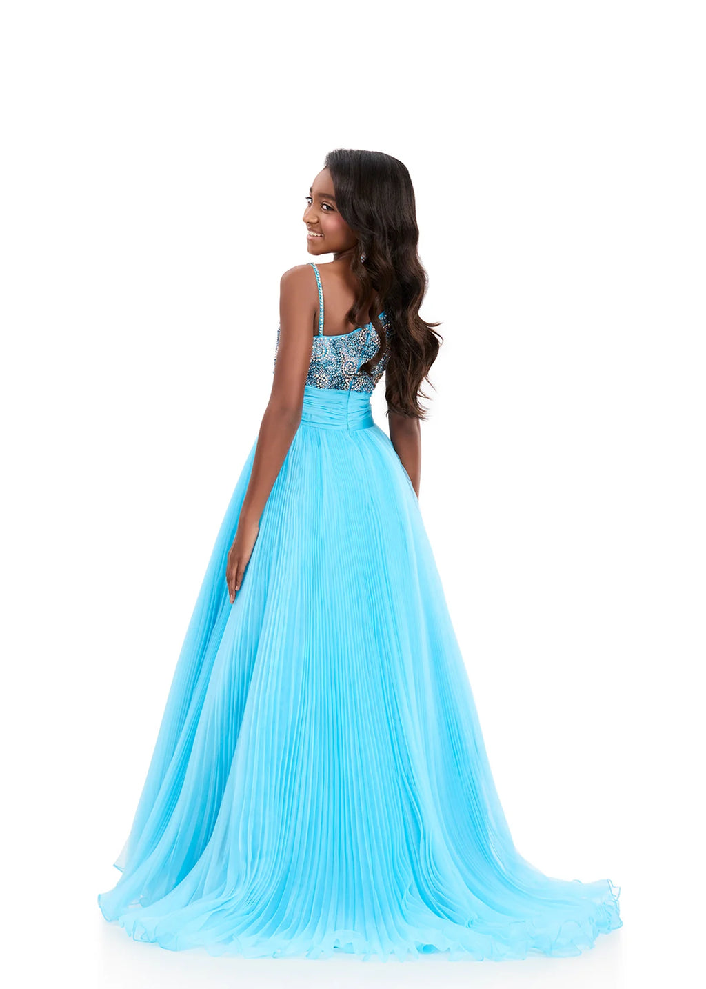 Ashley Lauren 8367