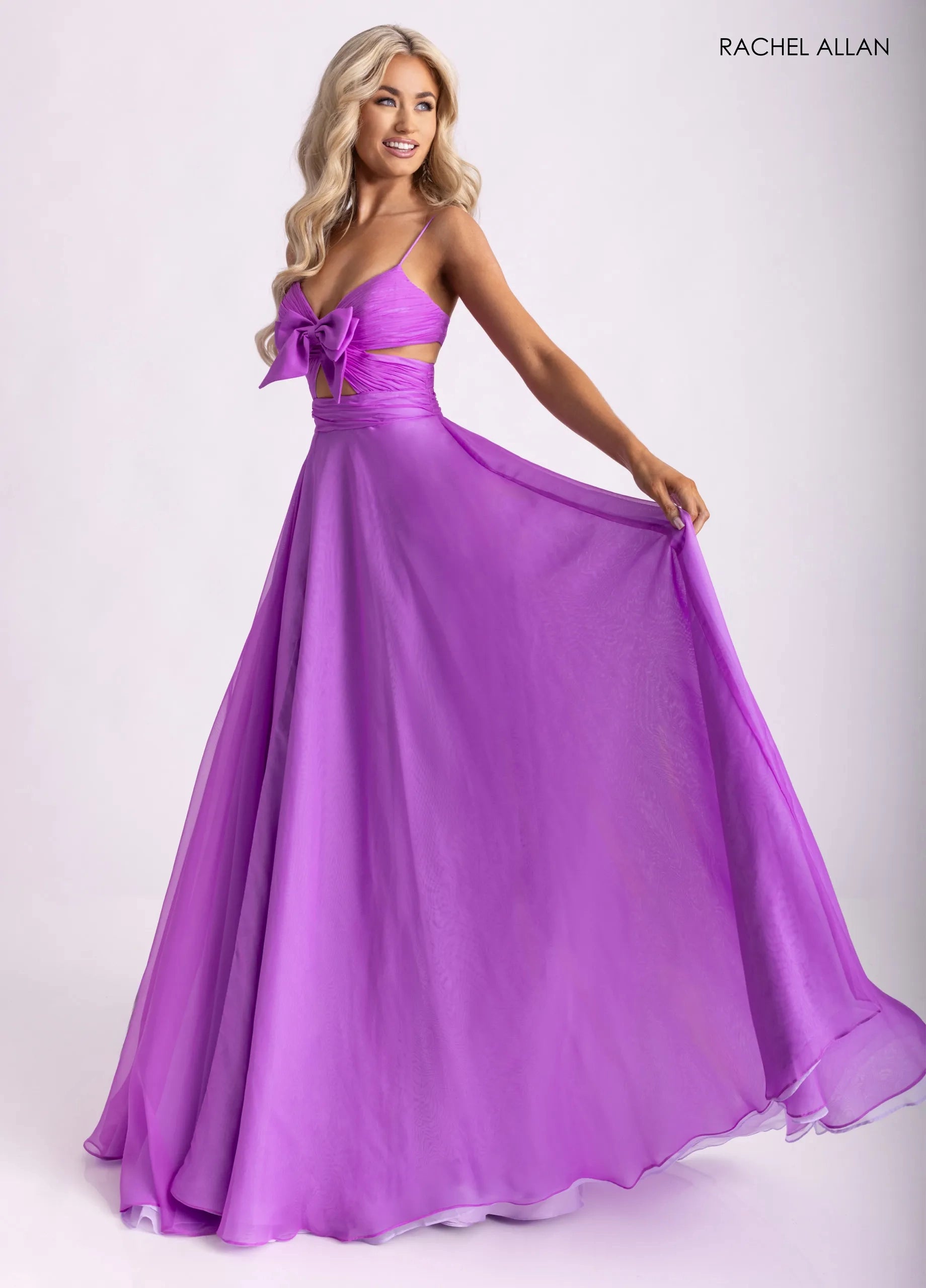 Rachel Allan 71050