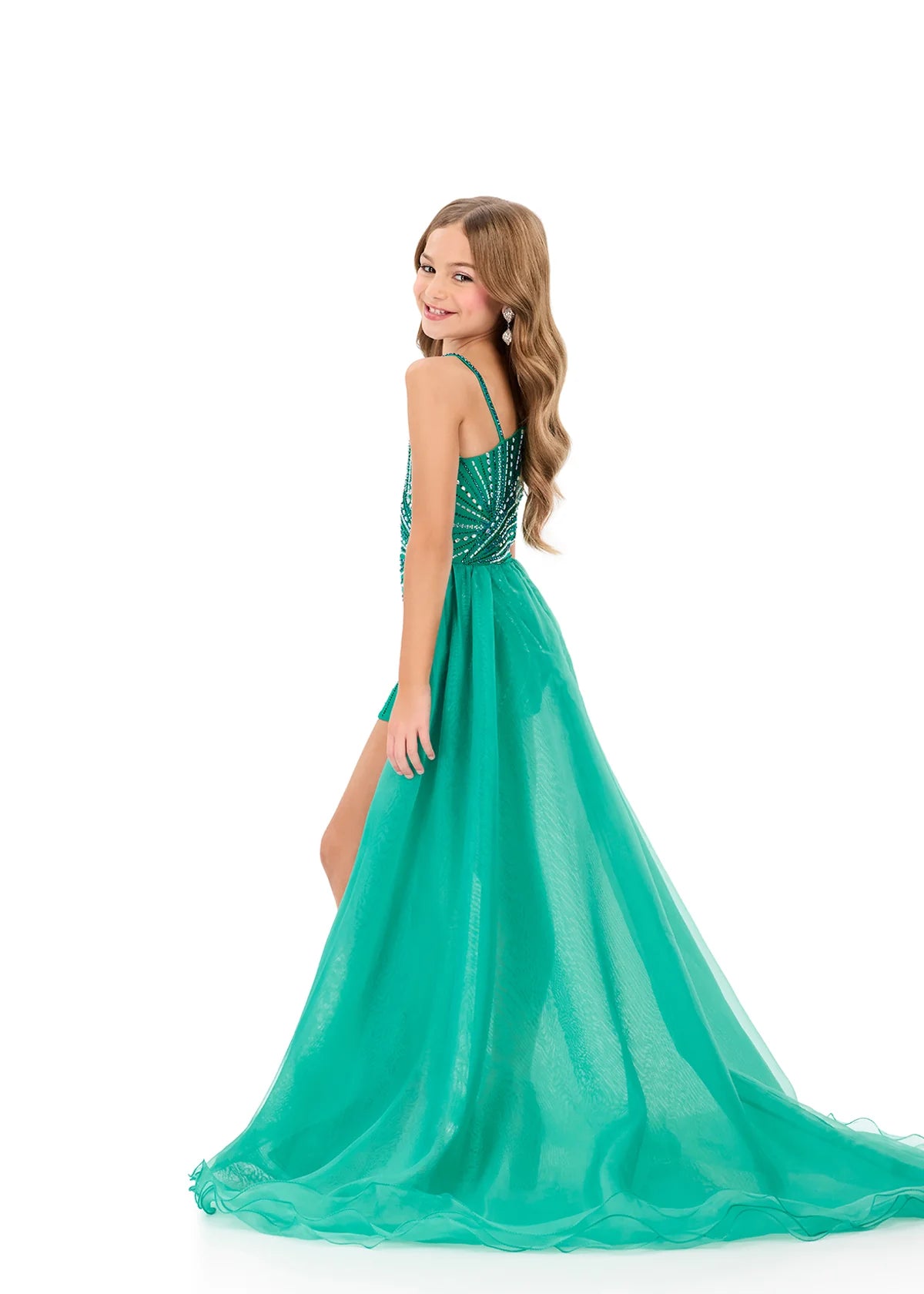 Ashley Lauren 8362