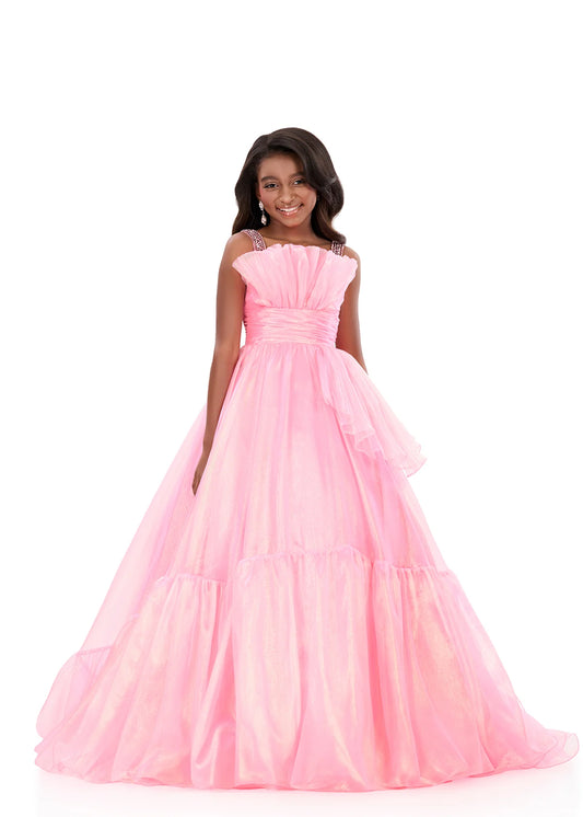 Ashley Lauren 8345