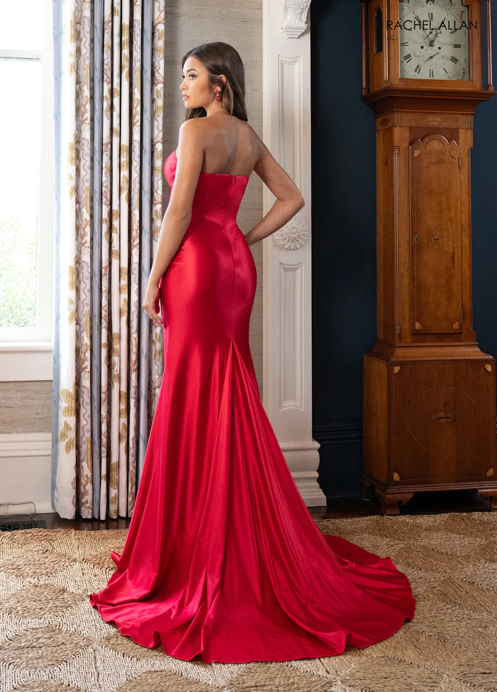 Rachel Allan 71022
