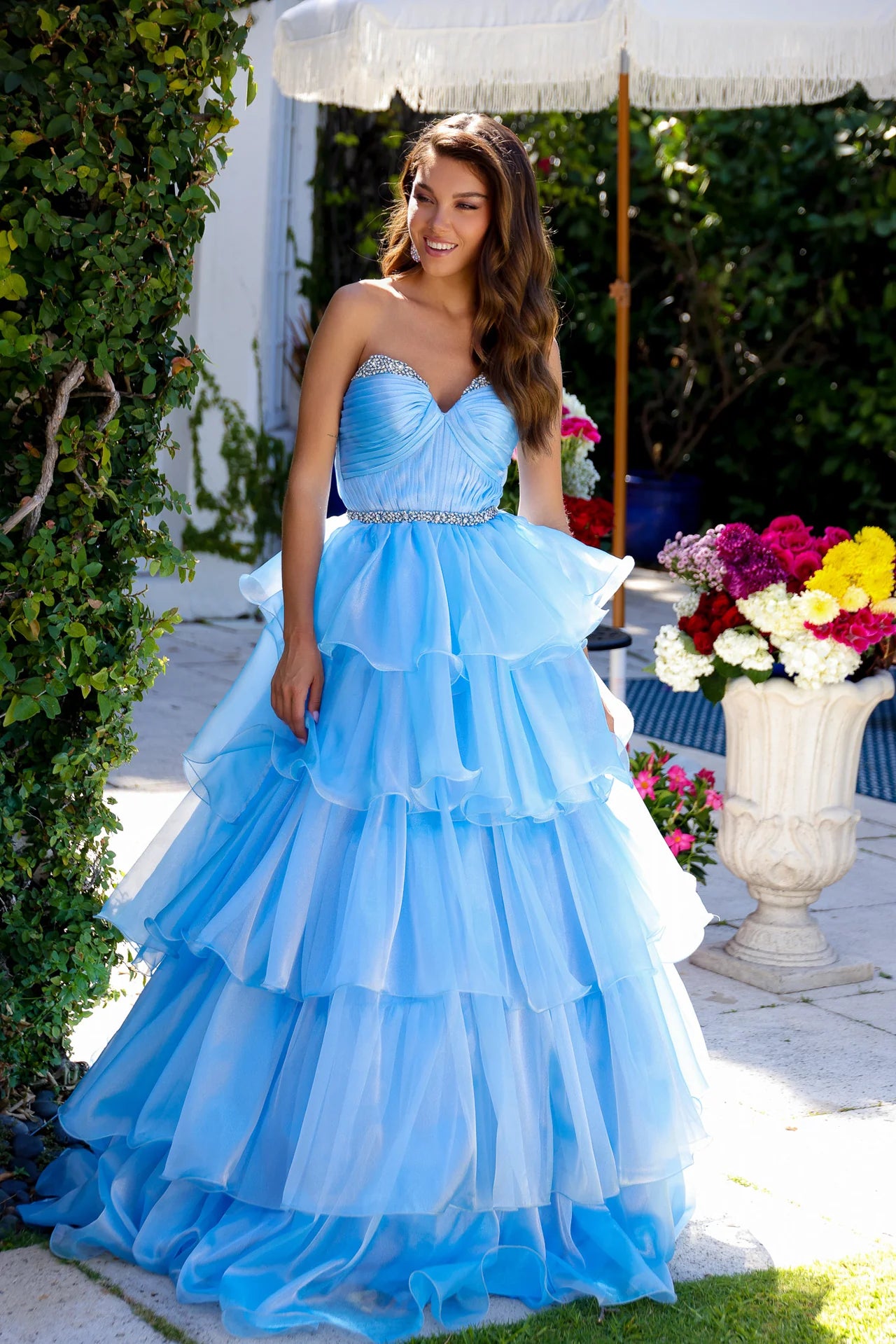 Tylar Rose Pageant Prom and Special Occasion Trendy Kids LLC DBA Tylar Rose Tylar Rose Pageant Prom and Special Occasion Trendy Kids LLC DBA Tylar Rose