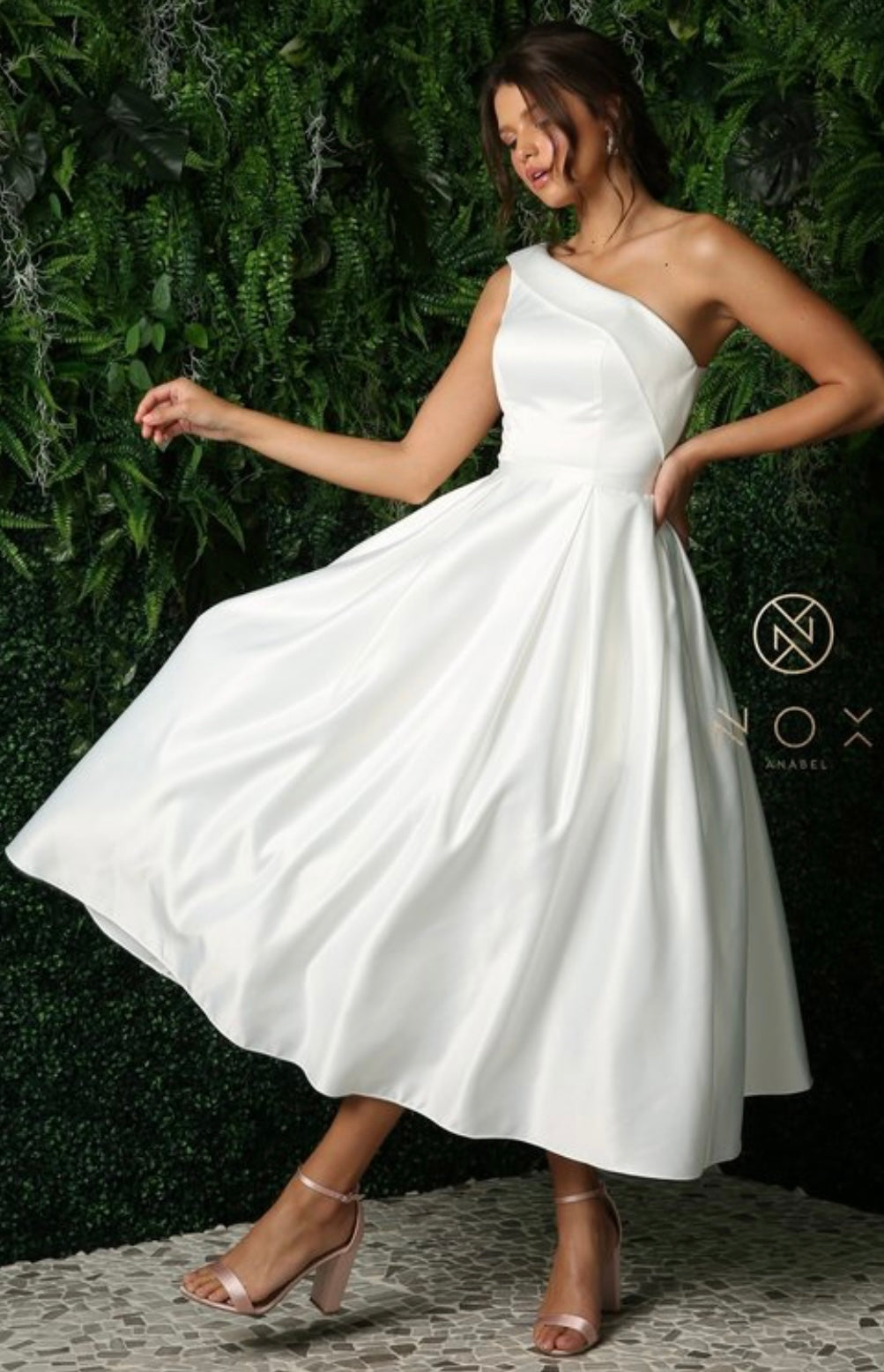 Nox Anabel E931