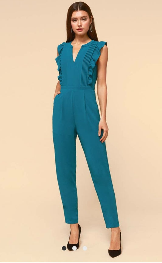 Adelyn Rae Jocelyn jumpsuit