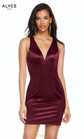 Alyce Paris 4097 Sz.6