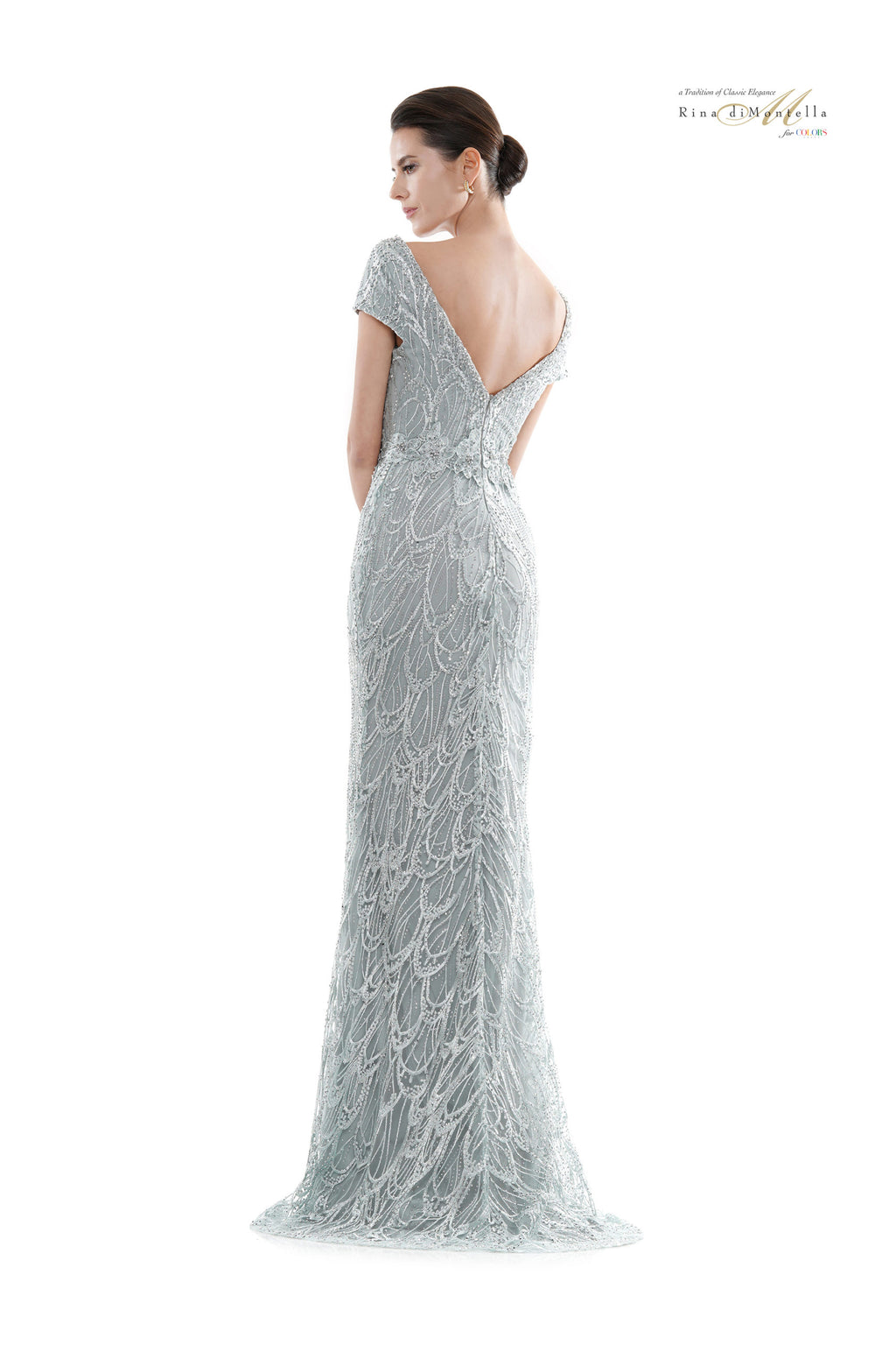 Colors RD2716 Sz.10