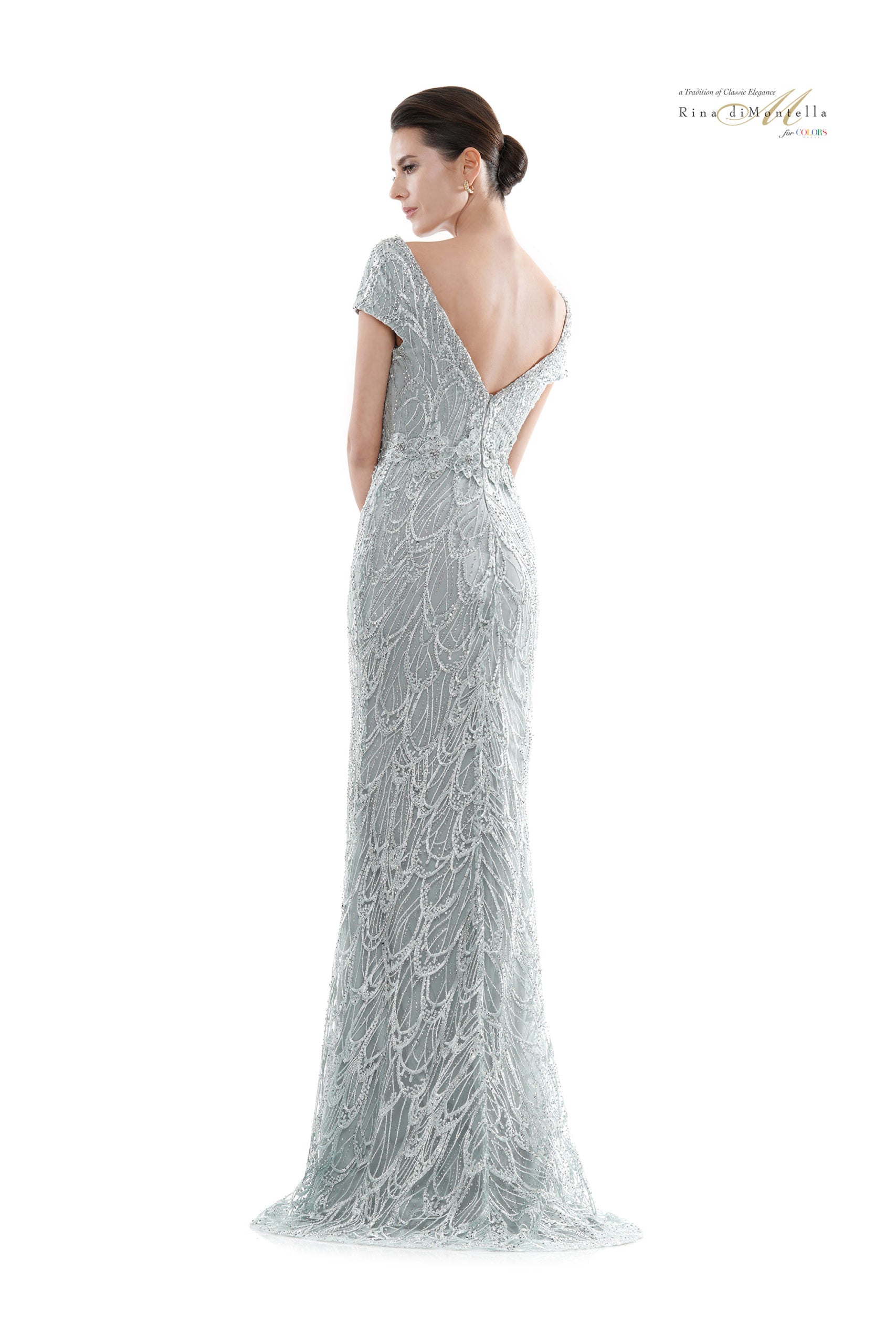 Colors RD2716 Sz.10