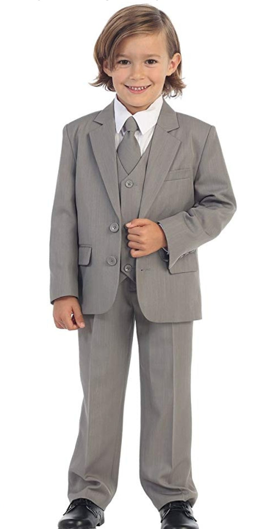 Boys Suit