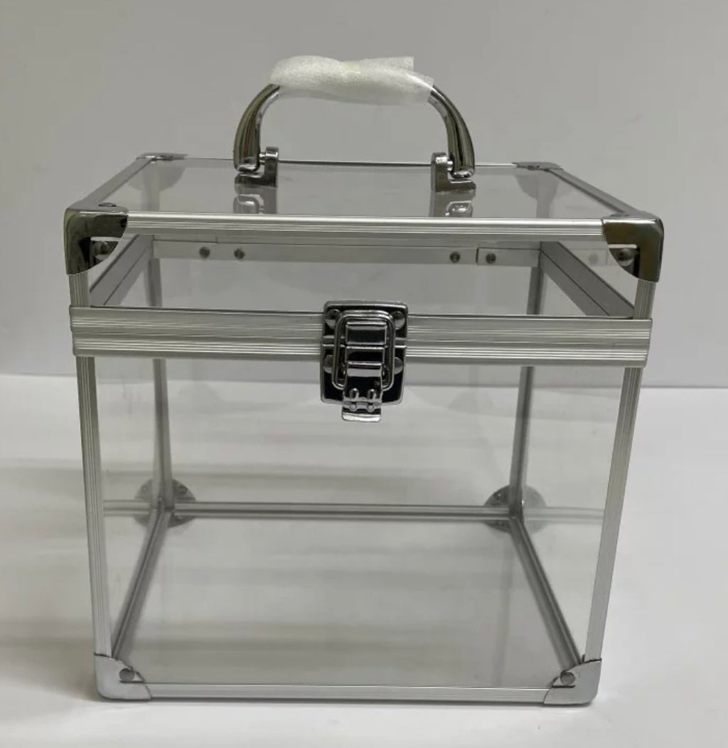 Crown Box