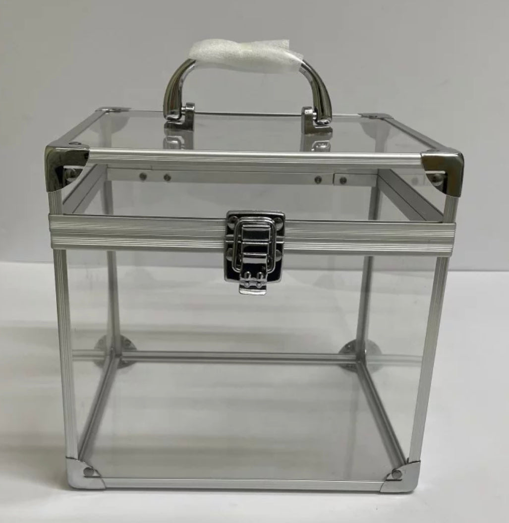 Crown Box