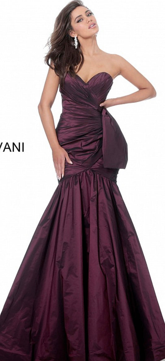 Jovani 00403A size 4