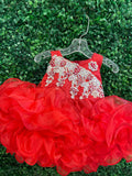 FL0510 Red 6 m