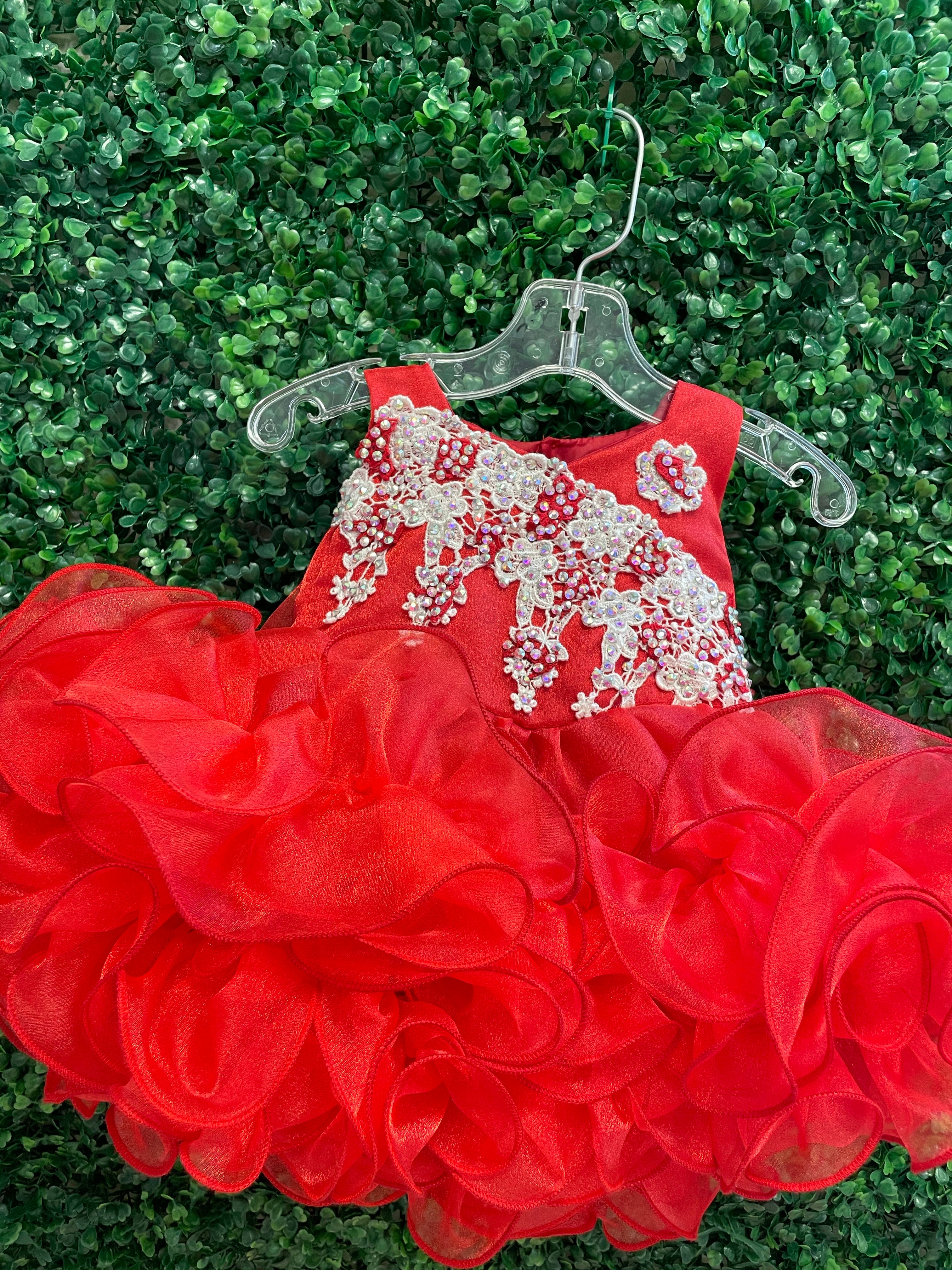FL0510 Red 6 m
