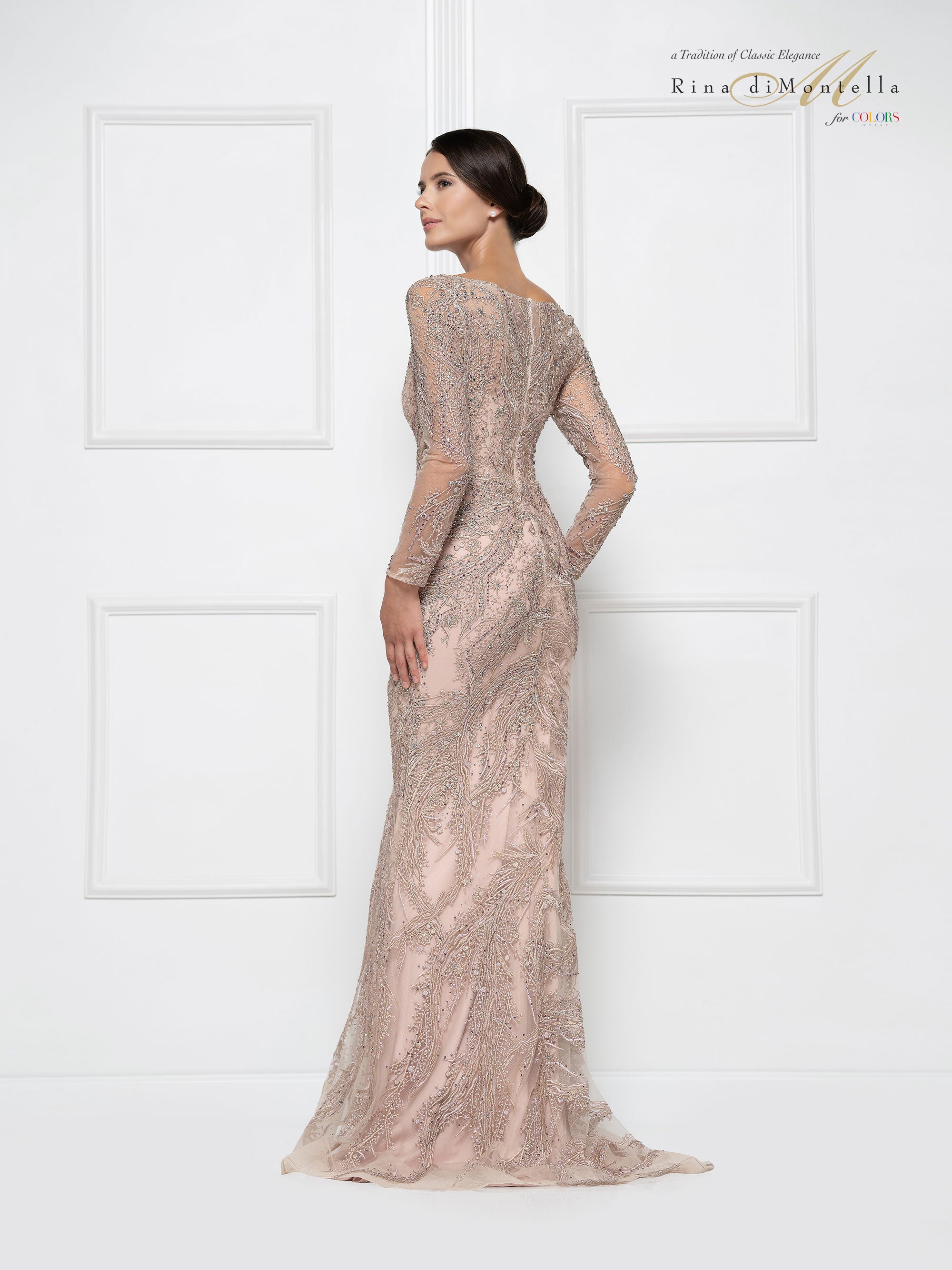 Colors RD2668 Sz.12