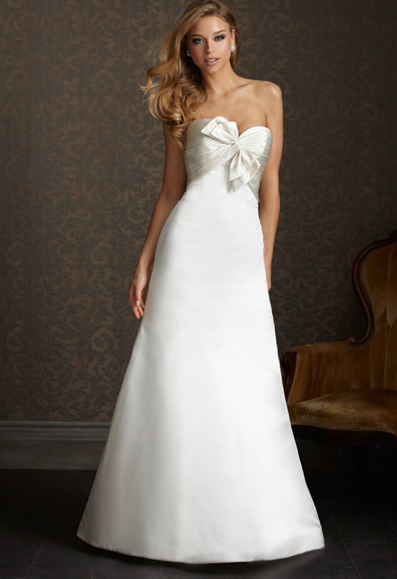 Allure 2516 size 10