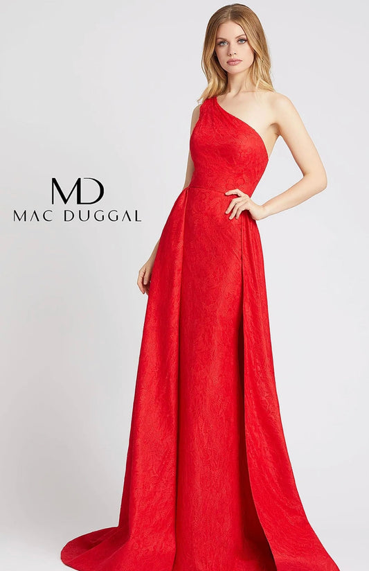 Mac Duggal 12363