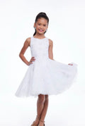 Ashley Lauren 8109 White 6