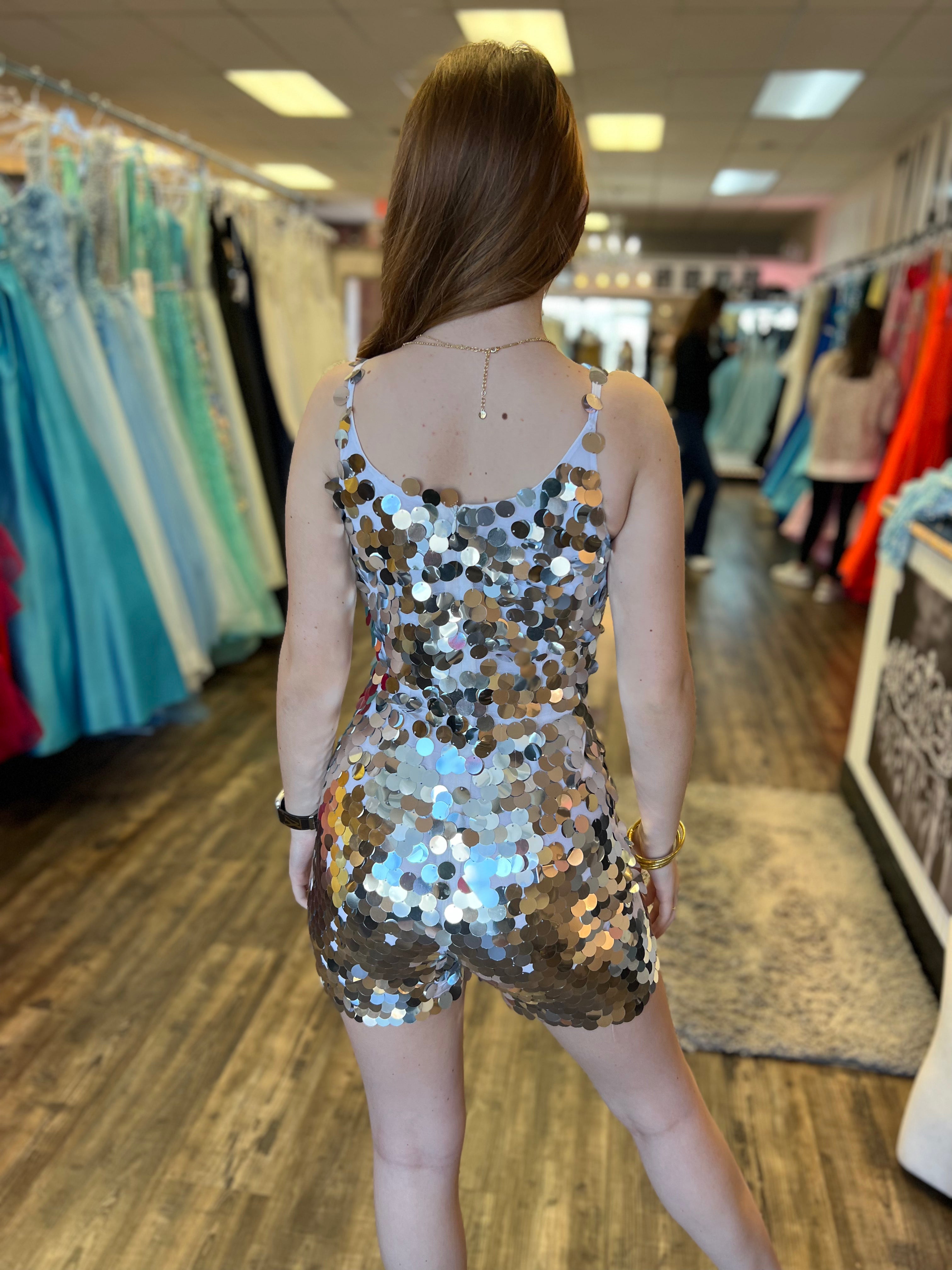 Marc Defang Girls sz 14 5002