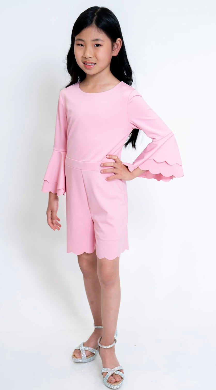 8118K Marc Defang Romper