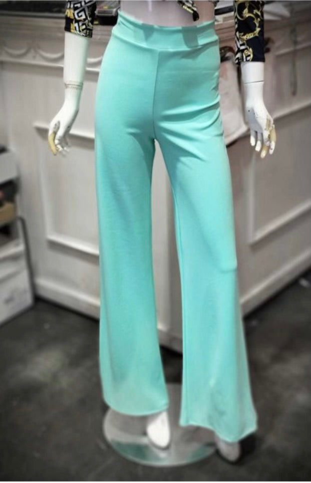 Yoyo 5 Pant