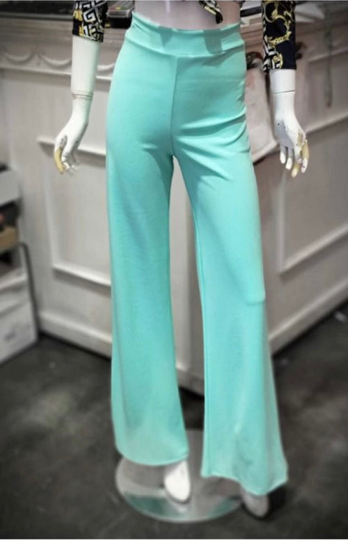 Yoyo 5 Pant