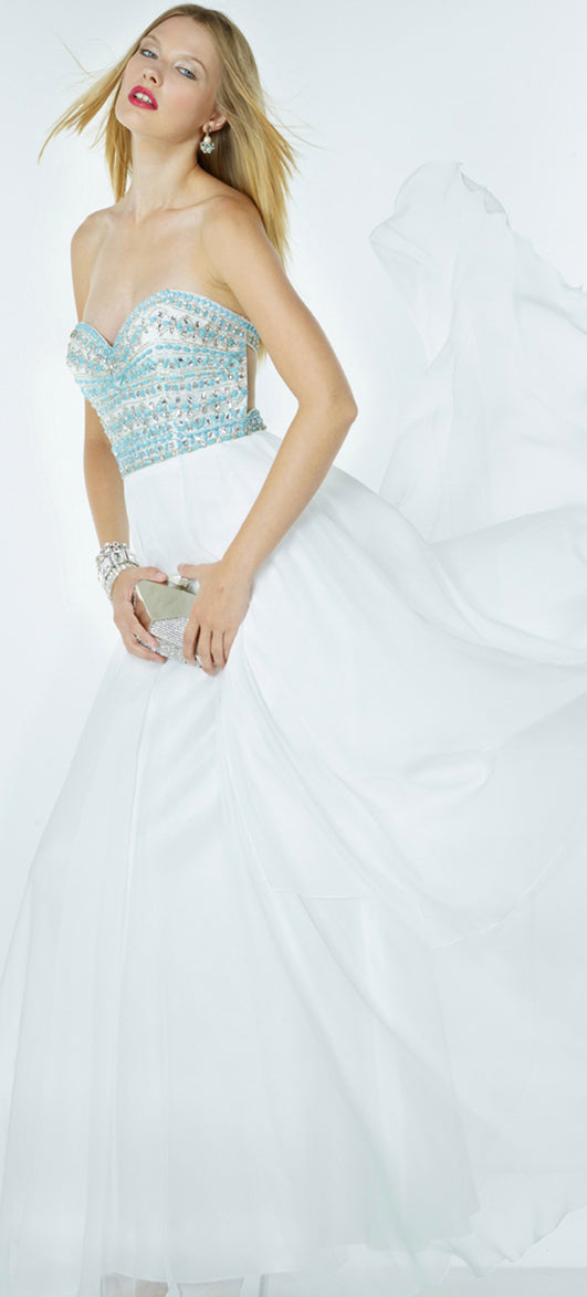 Alyce Paris 1078
