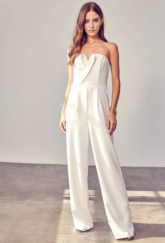 Do+Be GY0569 Jumpsuit